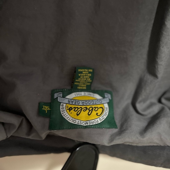 Jacket - Picture 7 of 9